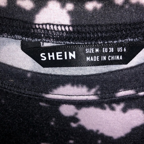 Shien Tshirt - Picture 3 of 3